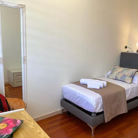 Profumo Di Elicriso - Sixth Floor Appartamento *