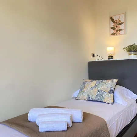 Profumo Di Elicriso - Sixth Floor Appartamento