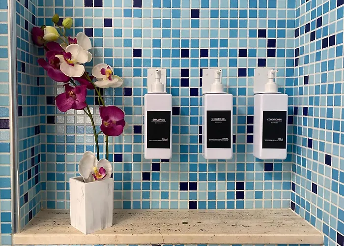 Profumo Di Elicriso - Sixth Floor * Cagliari