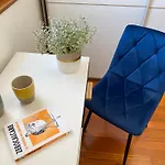 Apartment Profumo Di Elicriso - Sixth Floor Cagliari