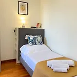 Profumo Di Elicriso - Sixth Floor Apartment Cagliari