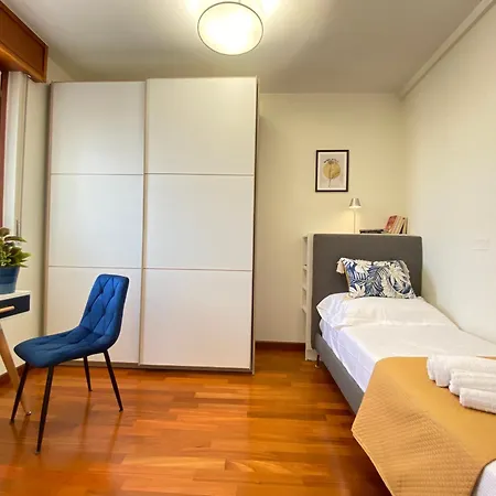 Apartment Profumo Di Elicriso - Sixth Floor Cagliari