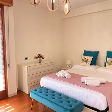 Profumo Di Elicriso - Sixth Floor Apartment