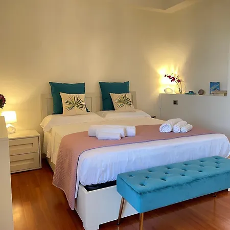 Profumo Di Elicriso - Sixth Floor Apartment *