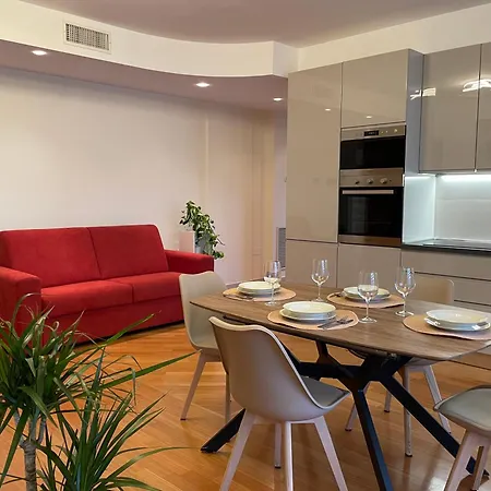 Apartment Profumo Di Elicriso - Sixth Floor