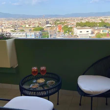 Profumo Di Elicriso - Sixth Floor *