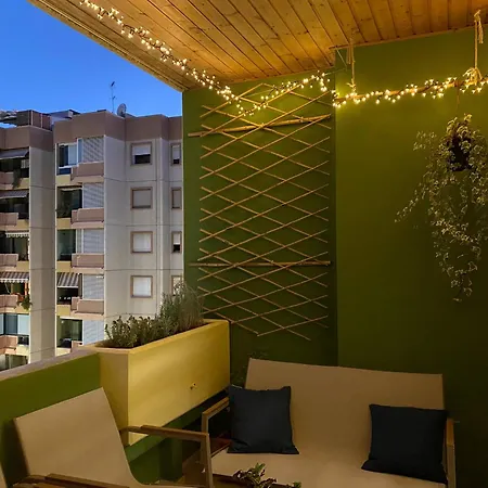 Lejlighed Profumo Di Elicriso - Sixth Floor