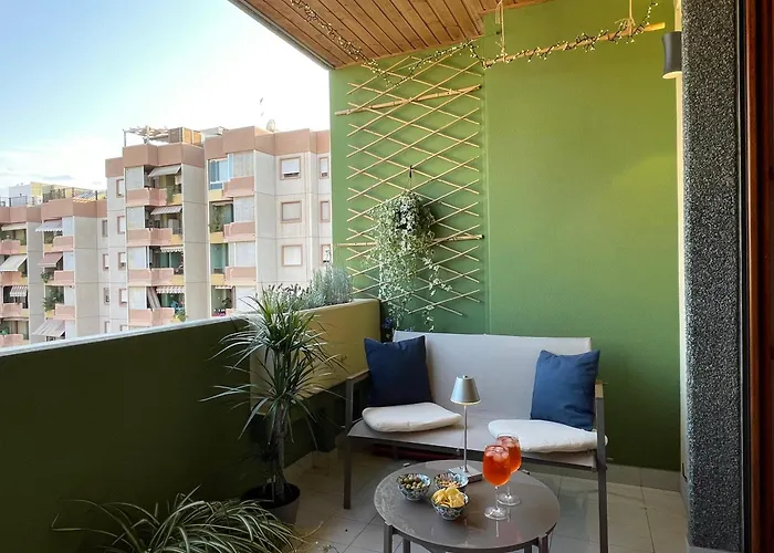 Profumo Di Elicriso - Sixth Floor Cagliari
